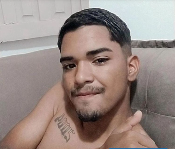 Desaparecimento Trágico: Jovem Marcos Vinícius Silva Some ao Tentar Atravessar o Rio Parnaíba em Luzilândia