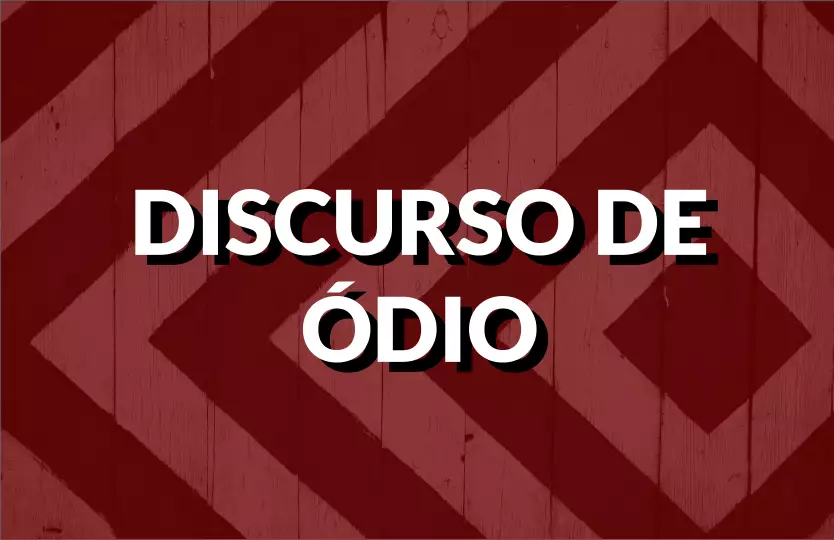 A Intolerância e o Discurso de Ódio: Reflexões sobre a Declaração de Cisino Filho