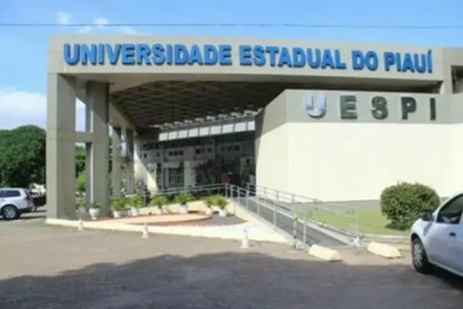 Uma Nova Era para a Educação Superior: Governo do Piauí Investe mais de R$ 66 Milhões em Melhorias na Uespi