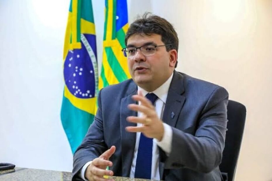 Rafael Fonteles Anuncia Mega Investimento no Piauí: O Projeto de Hidrogênio Verde que Transformará o Estado