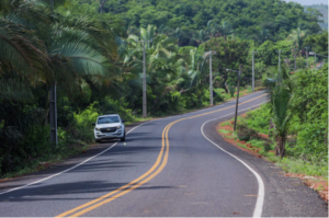 Marco de Desenvolvimento: Inaugurações de Rodovias pelo Governador Rafael Fonteles em Matias Olímpio/PI