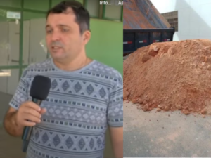 Prefeitura de Matias Olímpio/PI: Promove a "Festa do Barro" no Povoado Barrinhas