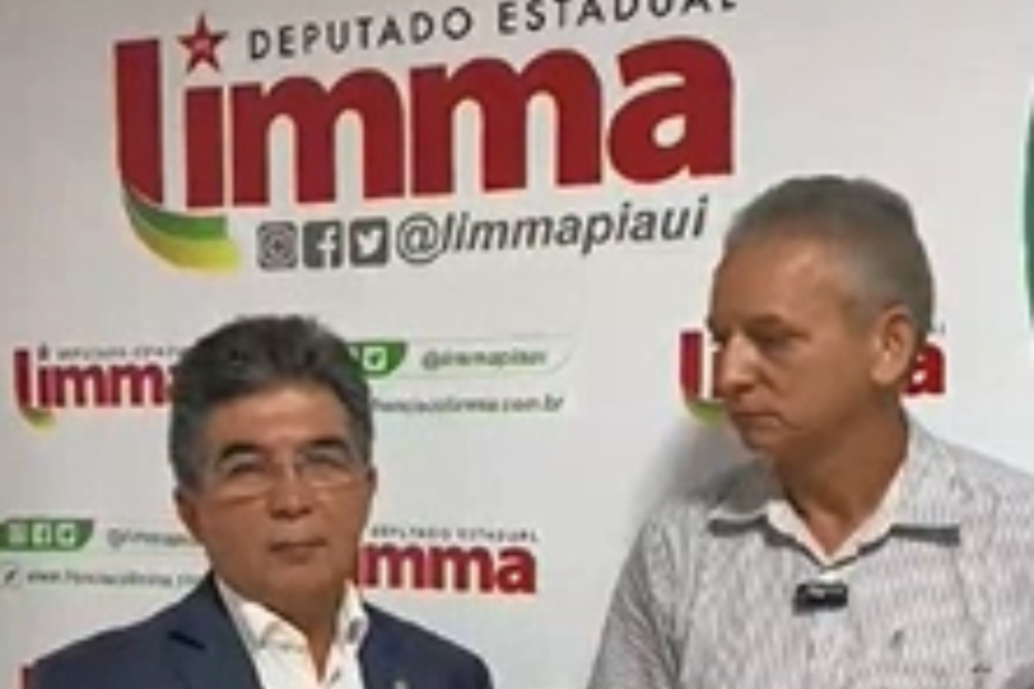 Reconhecimento e Gratidão: Uma Homenagem às Conquistas em Matias Olímpio Graças ao Deputado LIMMA