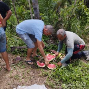 Professor Júnior: Um Exemplo de Simplicidade e Trabalho na Comunidade Matiense