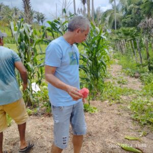 Professor Júnior: Um Exemplo de Simplicidade e Trabalho na Comunidade Matiense