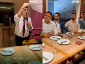 Dr. Carlos Júnior Conselheiro Federal: Um Líder Inspirador da Jovem Advocacia na OAB/PI