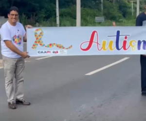 Conselheiro Federal Dr. Carlos Júnior: Uma Voz Empática e Comprometida na Defesa dos Direitos dos Autistas