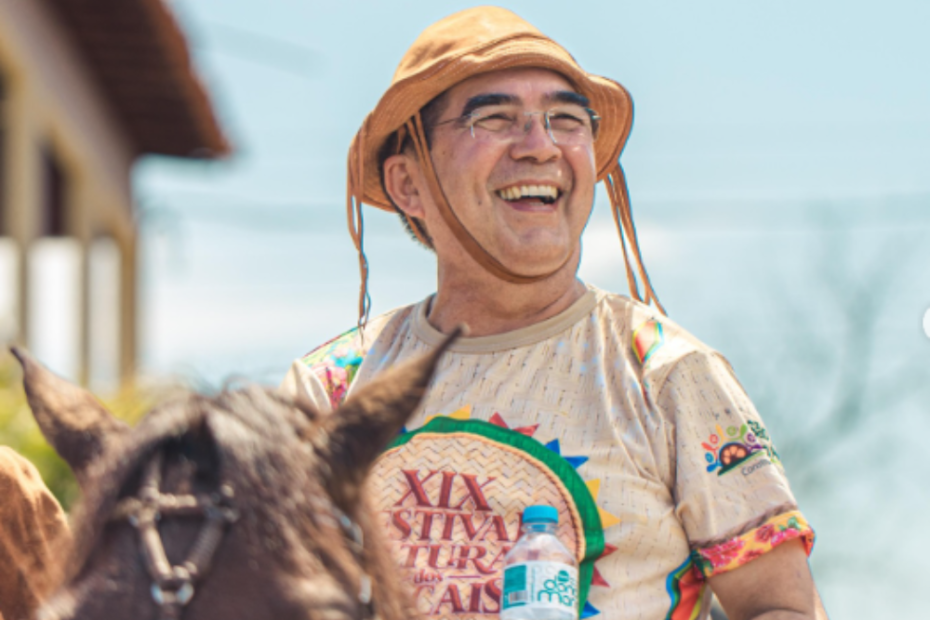 XIX Festa do Vaqueiro de São João do Arraial: Celebração da Tradição e da Cultura