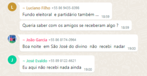 O Partido PODEMOS do Piauí e as Promessas Vazias: O Caso de Matias Olímpio e a Crise de Confiança na Liderança de Fábio Abreu