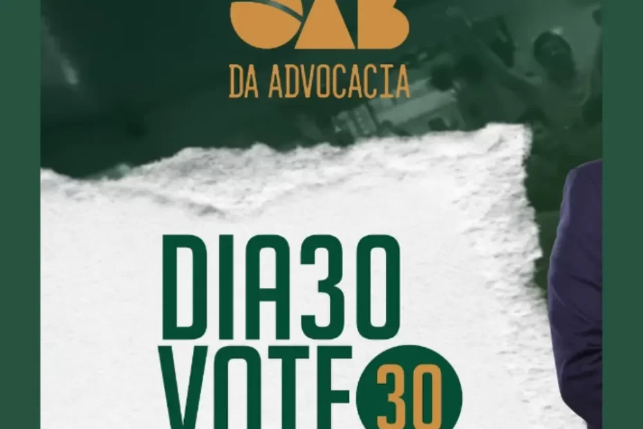 Chapa 30: Dr. Carlos Júnior e Dra. Maria Clara – Um Compromisso com a Advocacia Autêntica no Piauí